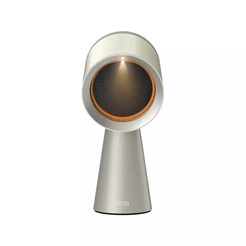 Campana extractora de escritorio con luz de ambiente, diseño humanizado, Mini olla caliente móvil portátil para el hogar, campana de cocina para barbacoa