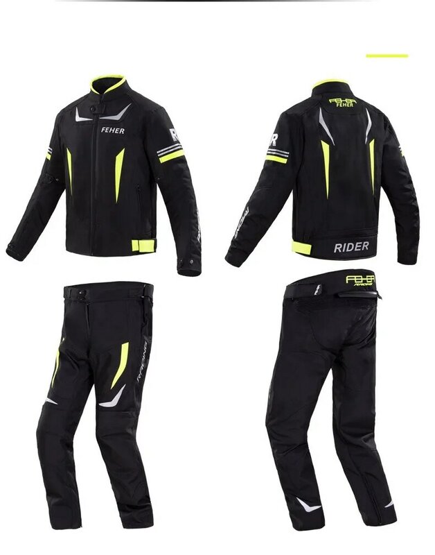 Всесезонная одежда для мотоциклистов, теплая одежда для велоспорта, одежда для велоспорта