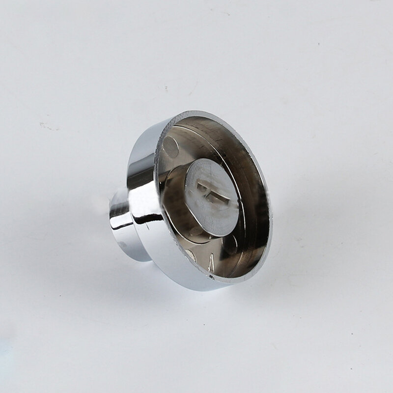25mm Fixed Seat For Shower Pipe ABS Wall Rod Bracket Shower Fitting Holder Bathroom Accessory For Different Bathroom Setups