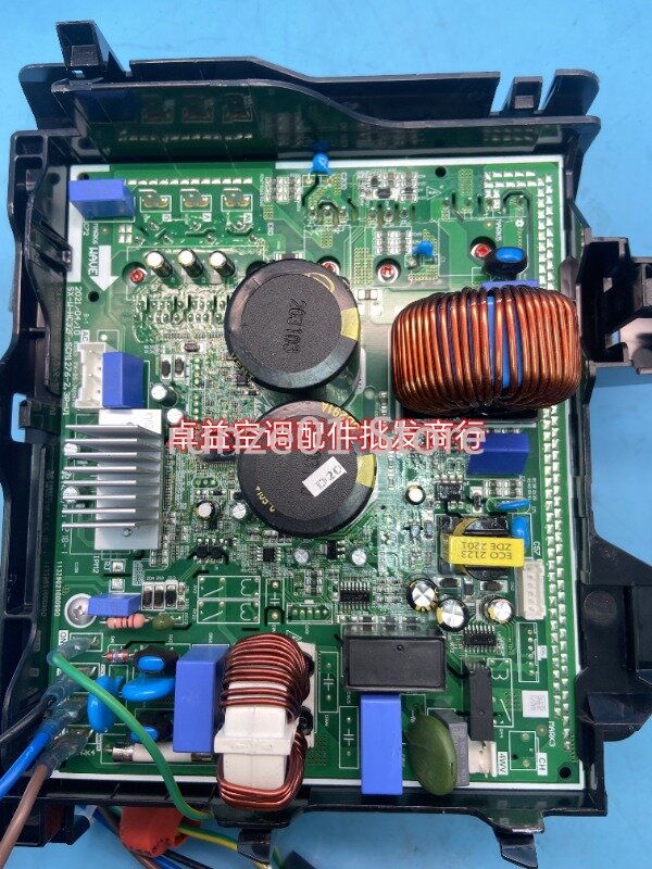 11222031001271 Original new frequency conversion air conditioner external motherboard R72WBP1