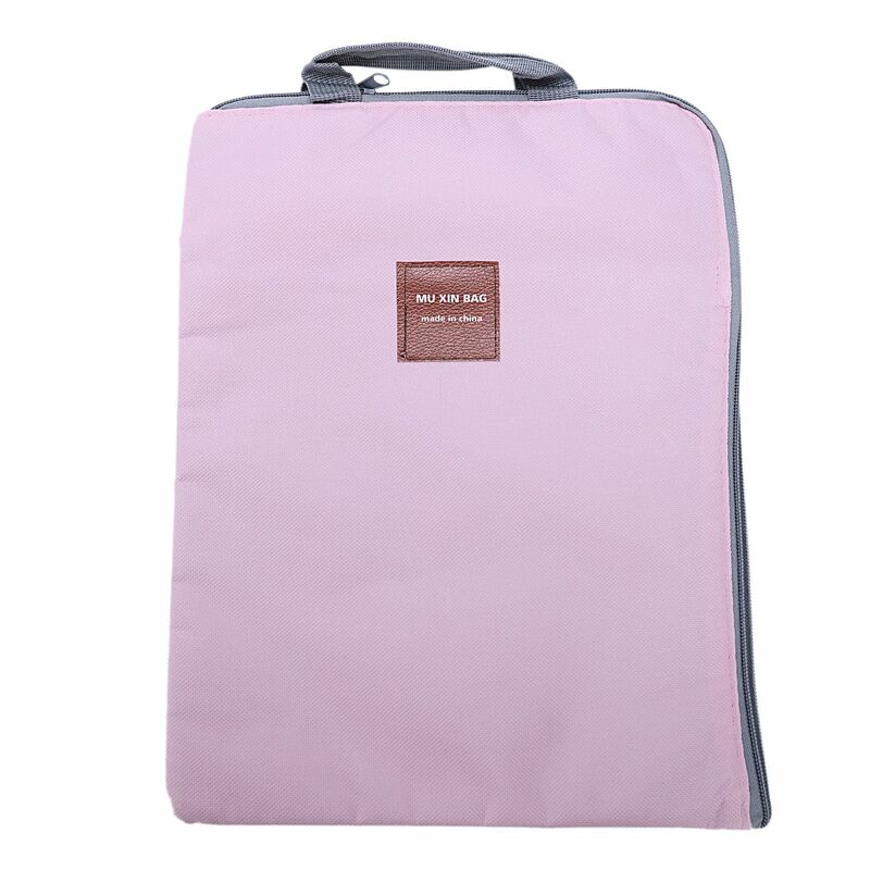 New Laptop Case Canvas Cover Briefcase Carrying Case Cover Handbag For Macbook Ipad Dom668