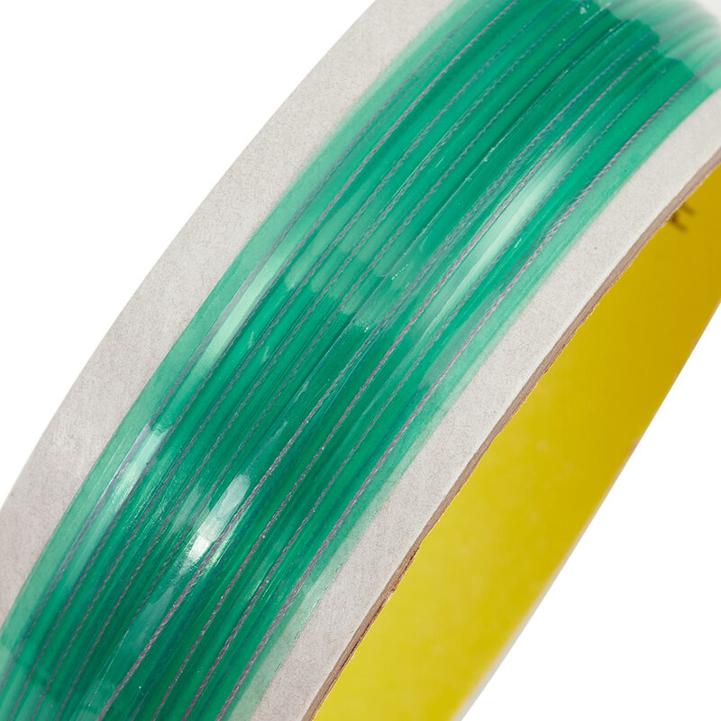 5/10/50M Veiligheid Finish Knifeless Tape Voor Auto Kleur Veranderen Wrapping Film Snijgereedschap Film coating Tool Film Snijden Lijn