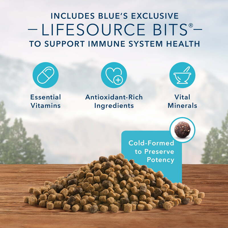 Blue Buffalo Wilderness-Bola de pelo de alta proteína para interiores, Control de peso, pollo, comida seca para gatos adultos, sin grano, 9,5 lb