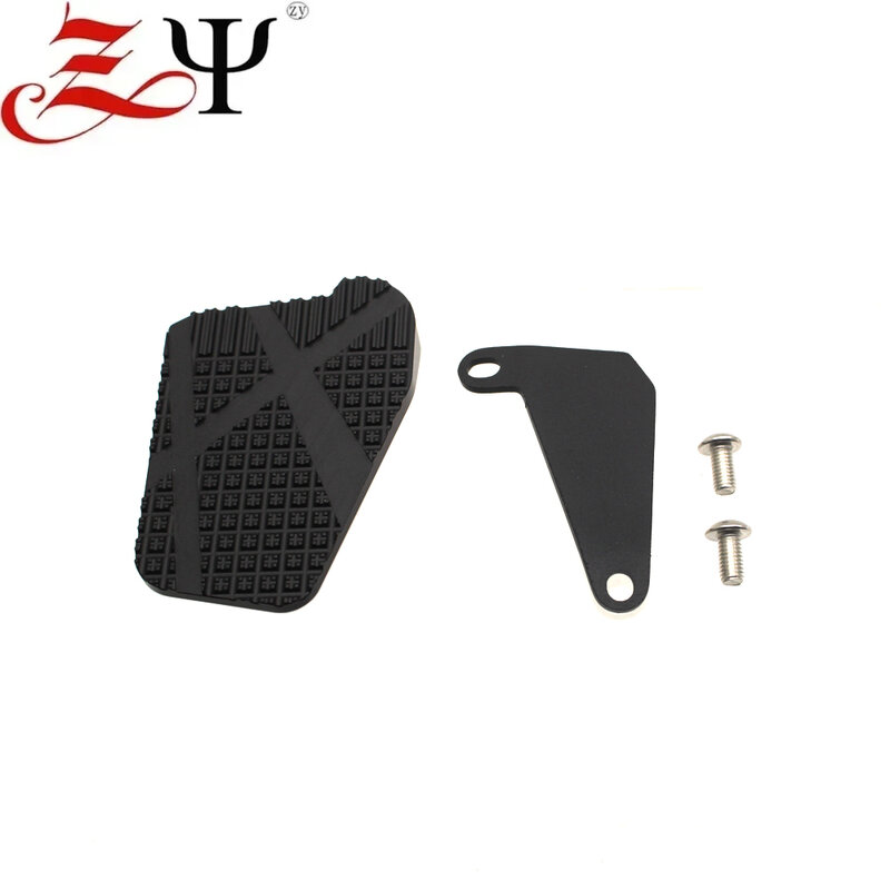 Motorcycle Rear Brake Lever Pedal Extender Foot Enlarge Extension Fit For BMW R1300GS GS1300 R 1300 GS ADV Adventure 2023 2024