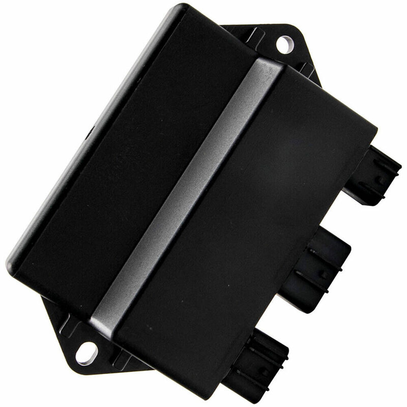 Motorcycle Electrical Parts Digital Ignition CDI TCI Unit Box For Grizzly Kodiak 2004-2007 YFM450 5ND-85540-10-00