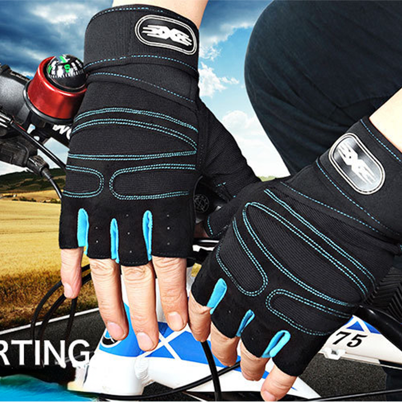 Перчатки для тяжелой атлетики перчатки для подтяжки пальцев тренировочные перчатки для бодибилдинга спортивные перчатки для тренажерного зала и фитнеса для мужчин и женщин