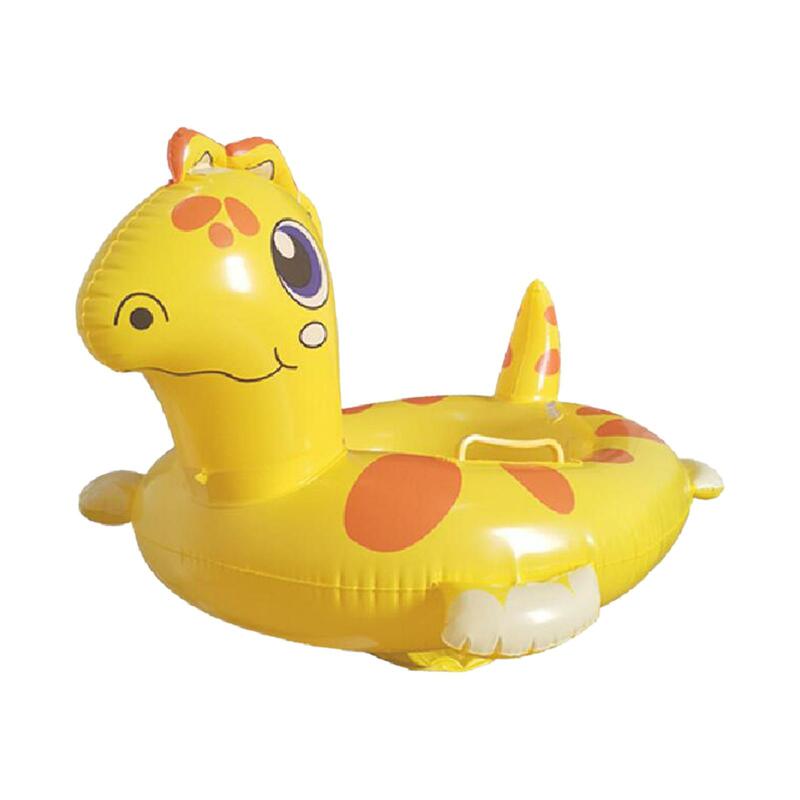 Piscina inflável para menino e menina, relacionado à água, durável, para praia, natação, brinquedos, dinossauro, verão