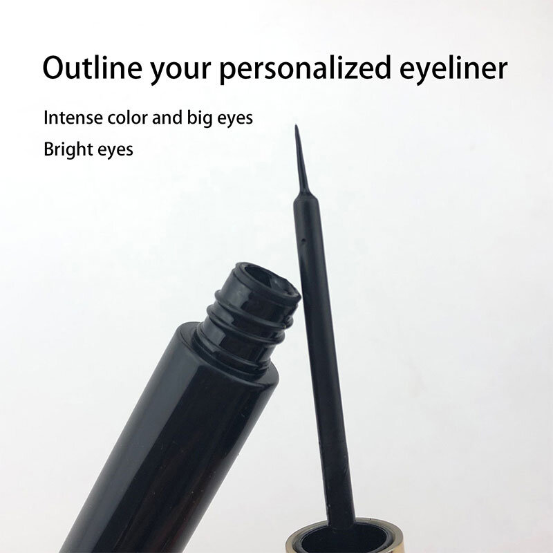 3d Nerts Magnetische Wimpers Met Magnetische Eyeliner-Handgemaakte, Korte Valse Wimpers Voor Moeiteloze Make-Up