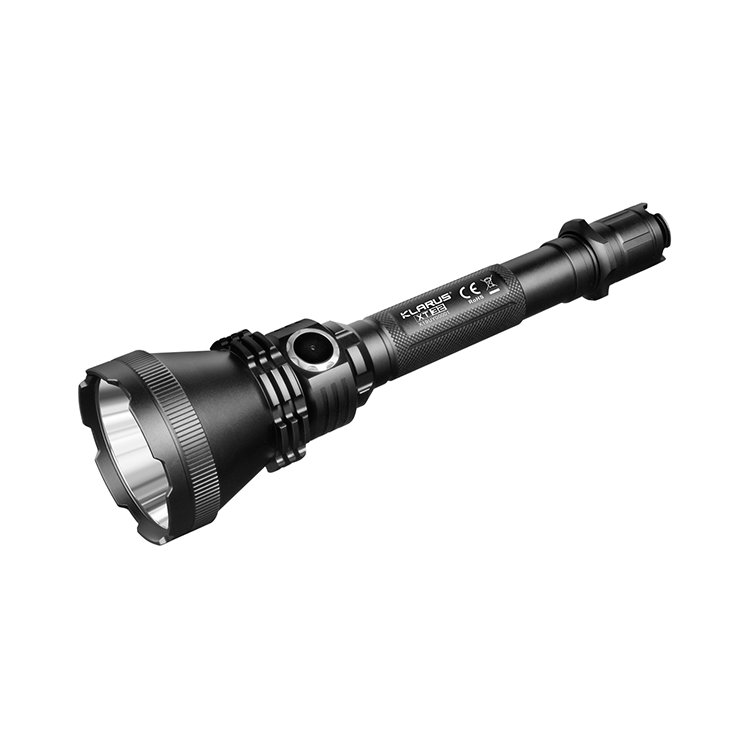 1000-Meter Range Programmable Tactical Hunting Searchlight