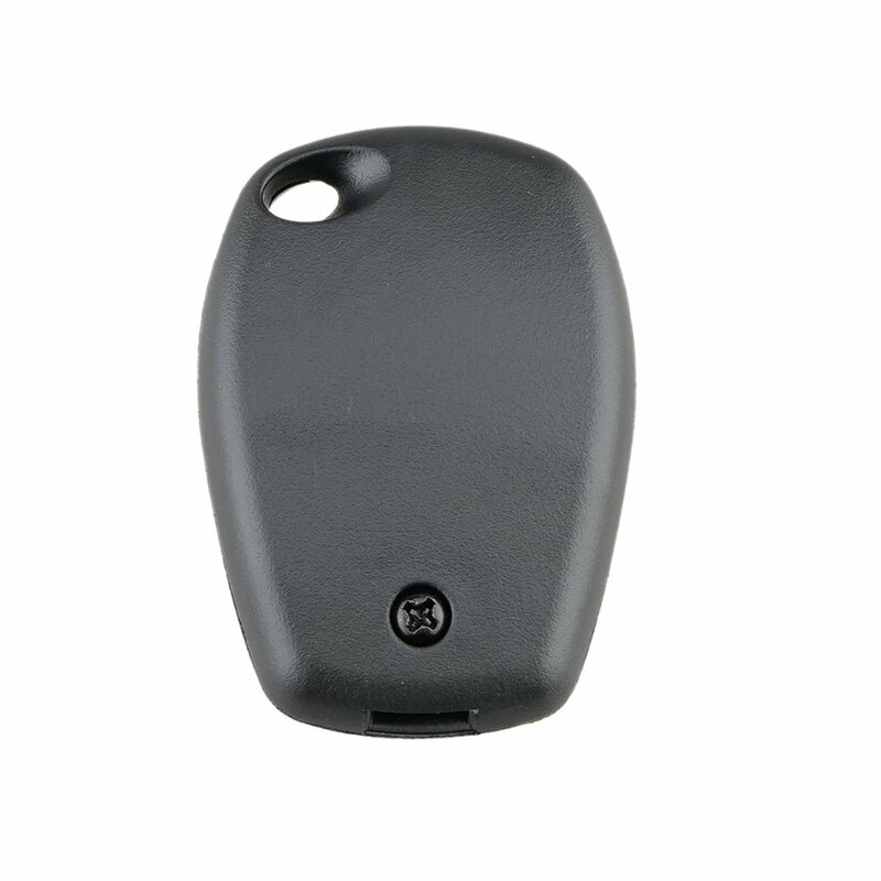 New 2-button 307 Durable Socket Housing Car Key Shell Remote Car Key Control Cover Blank Keychain Perfect Workmanship