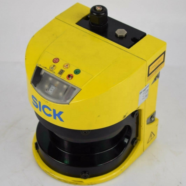 SICK S30A SAFETY LASER SCANNERS SICK S30A-6011BA