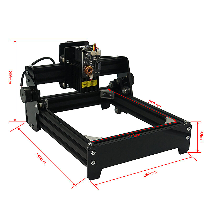Portable Mini 10w 15w 2014 Laser Engraving Marking Machine For Metal Stainless Steel Plastic