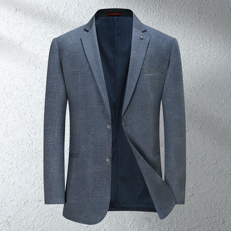 7161-t Dunhuang hot selling men's fashion solid color custom suits