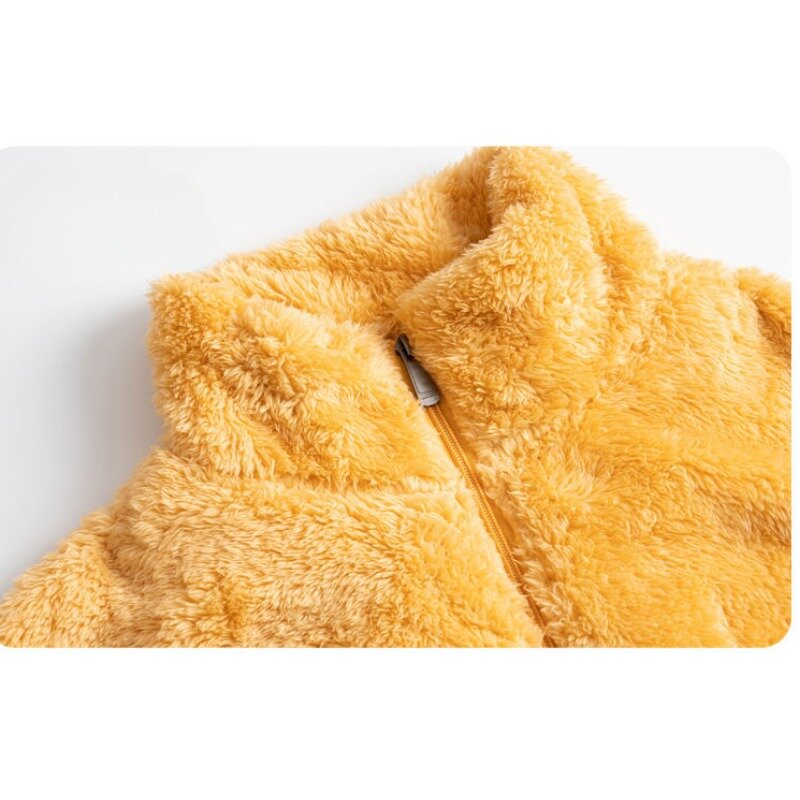 Pijamas térmicos de terciopelo grueso para hombre, conjunto de ropa de noche de lana de Coral, traje informal de cuello alto, talla grande, invierno, nuevo
