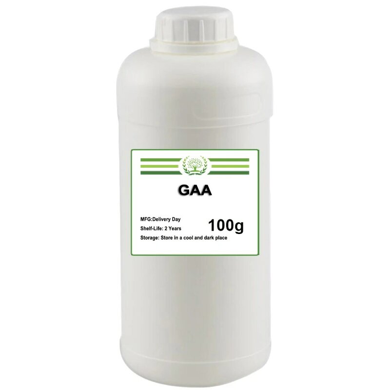 스킨 케어 원료, GAA 용해성 콜라겐, 재조합형 III 페이셜 마스크, 아이 크림, 페이스 크림 원료