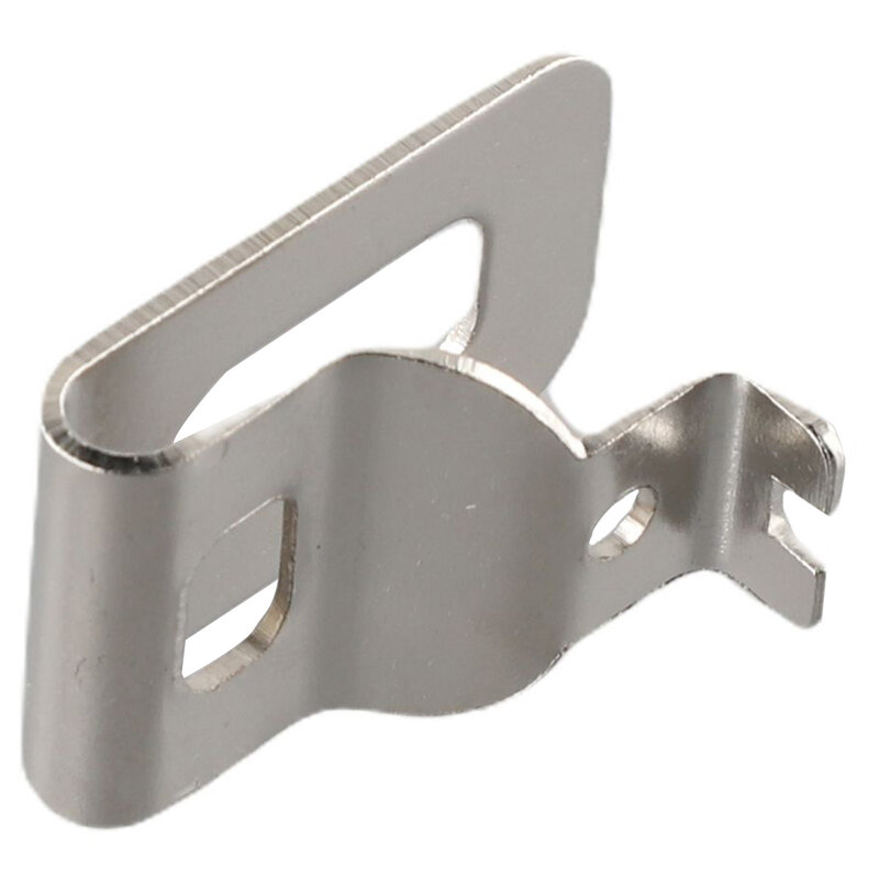 2x Belt Hook Bit Clip Holder N131745 N268241 Combo DCD980 DCD985 Easy To Install Practical To Use High Quality