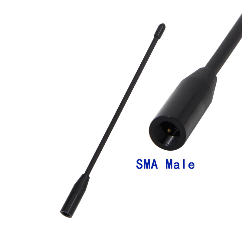 Nb-iot /LORA Soft Antenna UAV wireless module Figure transmission data transmission 840-868-900-915-902-928mhz antenna SMA male