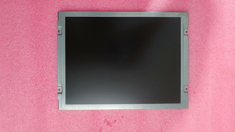 Tela LCD original AA084XB018.4-Polegada, testado e enviado, 100% 60 dias de garantia