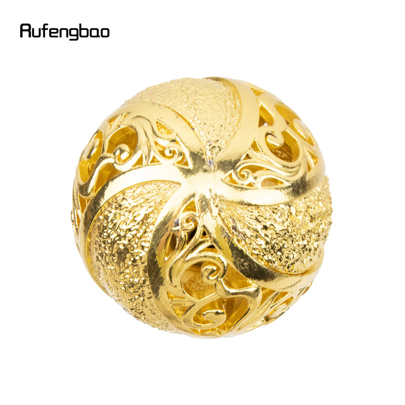 Goldene Blume Ball Walking Cane Mode dekorative Gehstock Gentleman elegante Cosplay Cane Knob Crosier 94cm
