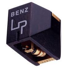 BenzMicro LPS ruchoma cewka stereo LPS MC głowa, wyjście 0,34 mv, opakowanie drewniane pudełko
