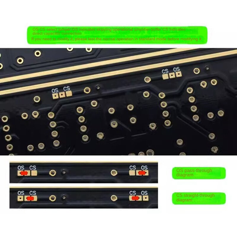 Amplificador de Potência Portátil Módulo Board, Conveniente, Prático, Multifuncional, Usado como Mostrado PCB, 2.0, 1 Pc