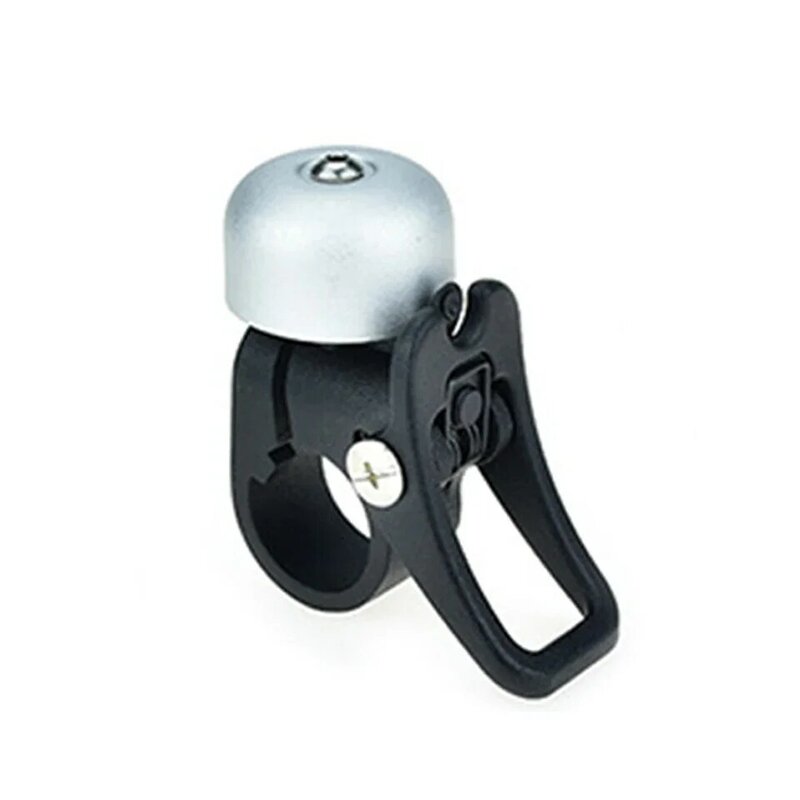 Scooter in lega di alluminio campana ad anello campana generale per Xiaomi Mijia M365 accessori per Scooter elettrici Skateboard Scooter Bell