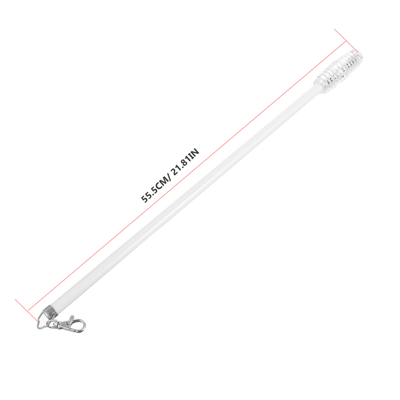 Tongkat tirai untuk jendela, tongkat tirai untuk Pembuka tirai lebih mudah membuka batang tirai paduan aluminium tongkat tarik untuk