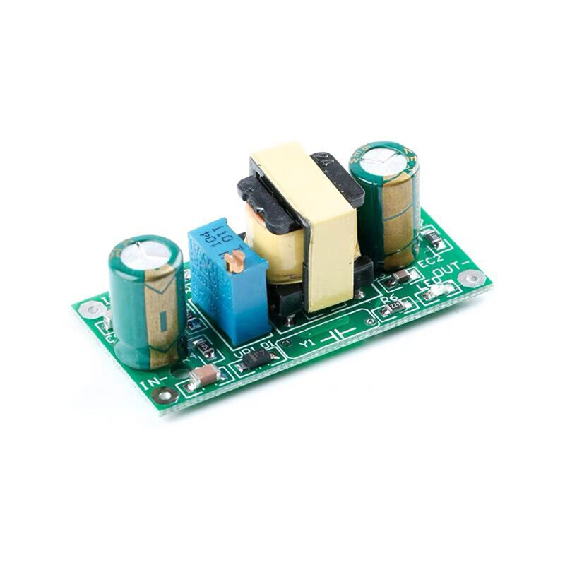 調整可能な降圧電源モジュール,分離スイッチングコンバーター,レギュレーターボード22v-DC-DC v〜290v-15v,2個