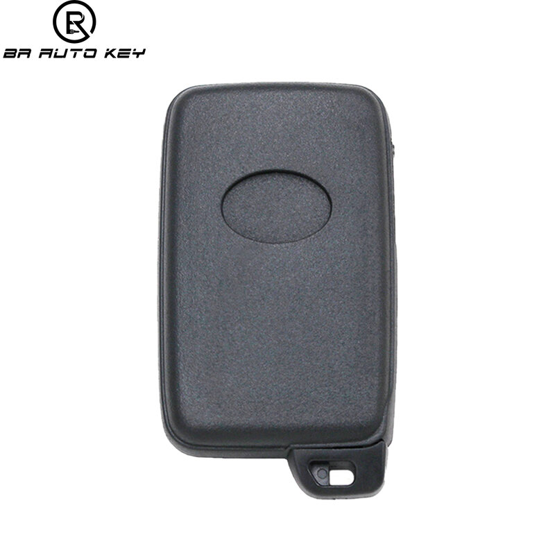 89904-48110 4 boutons télécommande clé pour Toyota Highlander Keyless-go 2007-2014 314.3Mhz 4D puce FCC:HYQ14AAB 271451-0140