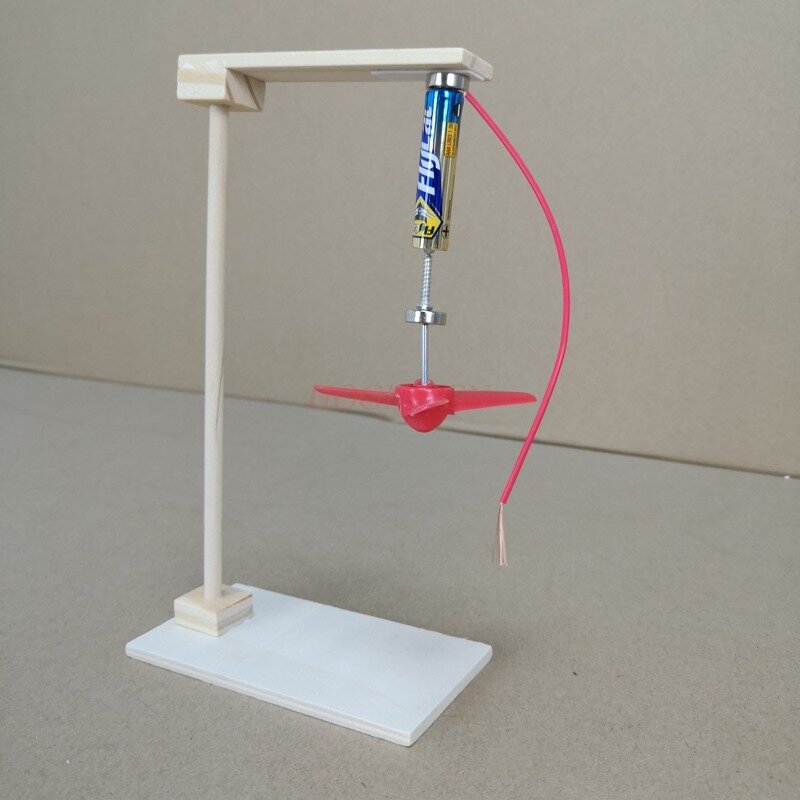 physical experiment equipment electromagnetic fan Physics teaching instrument