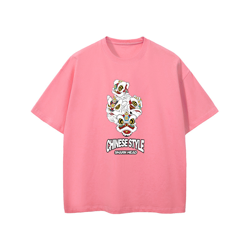 Boys and girls T-shirt summer casual sports T-shirt children fashion simple T-shirt thin pure cotton soft round collar pullover