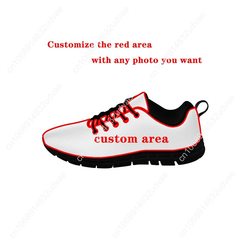 Morrissey-Zapatos Deportivos Pop para hombre y mujer, zapatillas informales personalizadas de alta calidad, color negro, para adolescentes y niños