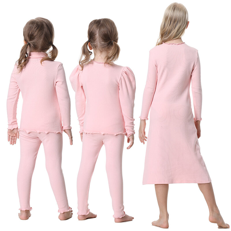 子供のための半袖クルーネックの服,カジュアル,シンプル,男の子のためのパジャマ
