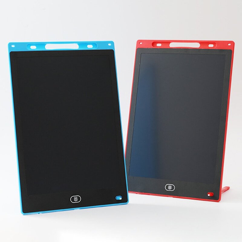 Điện Tử Vẽ Màn Hình LCD 8.5 Inch Viết Máy Tính Bảng Đồ Họa Kỹ Thuật Số Vẽ Viên Điện Tử Chữ Viết Tay + Bút