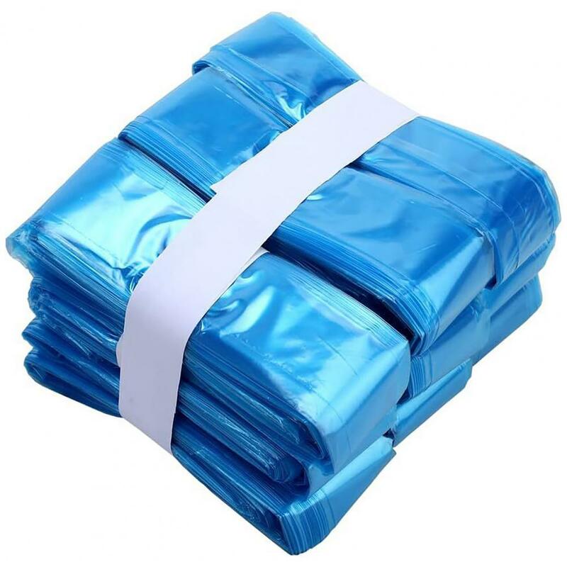 Diaper Disposal Bags Diaper Bin Trash Bags Capacity Diaper Bin Trash Bags 8pcs Odor Absorbing Pe Material Baby Breeze for Wide