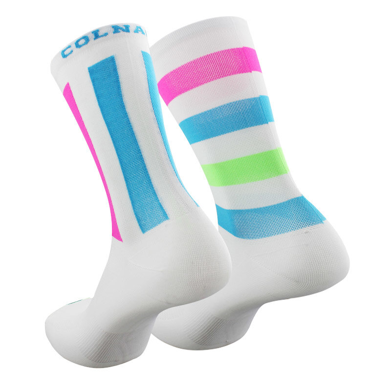 2022 Breathable New Socks Professional Men Sport Climbing Cycling Women Hiking Walking Running Socks