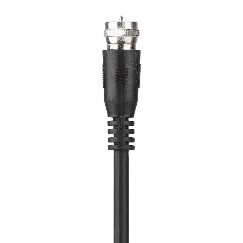 Digital Antenna For Television With 5 Meters Cable And Magnetic Base With External Internal Magnet-Fast Delivery National Sale
