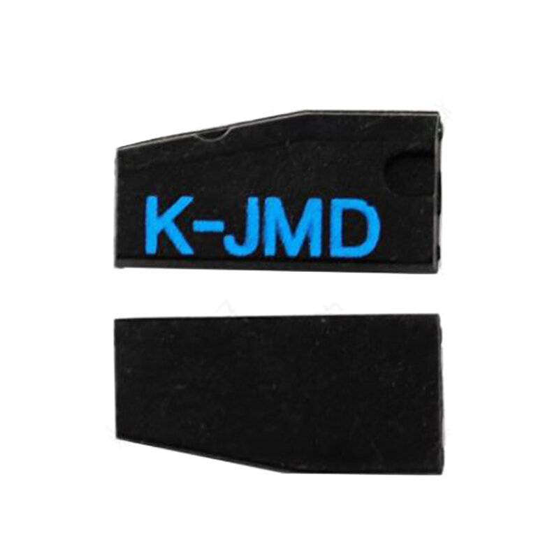 오리지널 자동차 키 블랭크 칩, JMD 킹 칩, 핸디 베이비, 46, 48, 4C, 4D, G 칩용, 5 개/로트