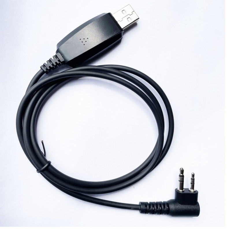 Cable de programación USB para walkie-talkie, para Radtel RT-780, RT-770, RT-760, RT-750, Radio bidireccional
