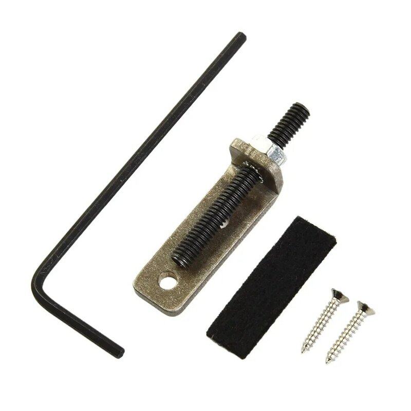 Durable High Quality Practical Useful Tremolo Stopper Stabilizer Accessories Accessorys Stopper Tremolo Style 1 Set