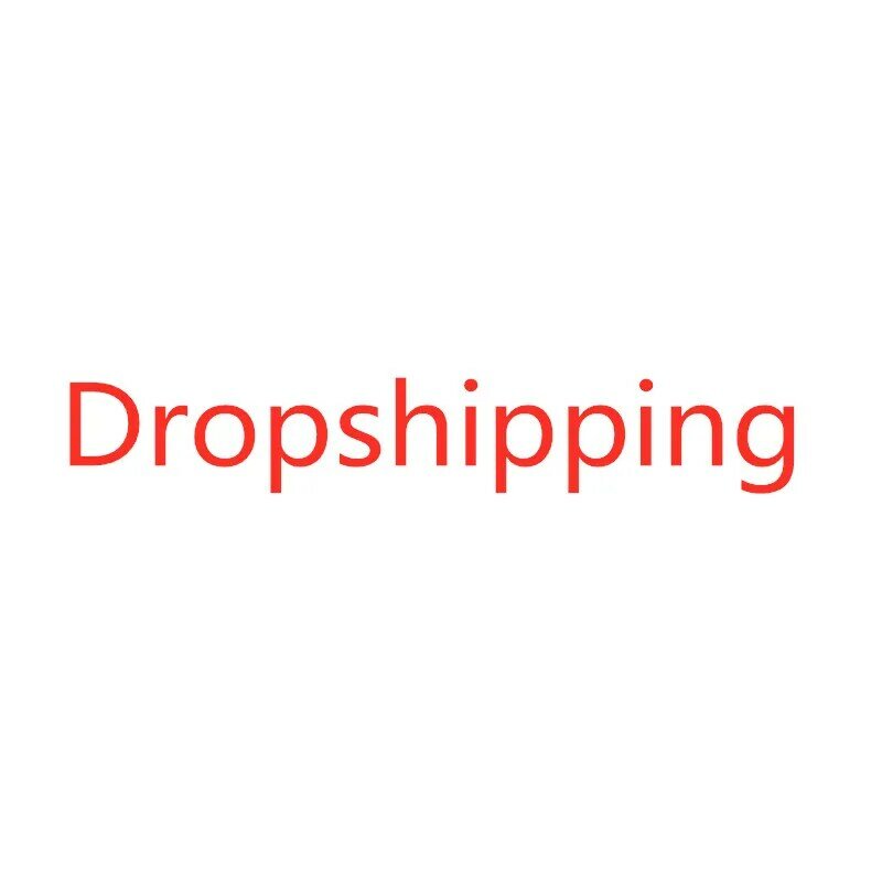 Dropshipping 001