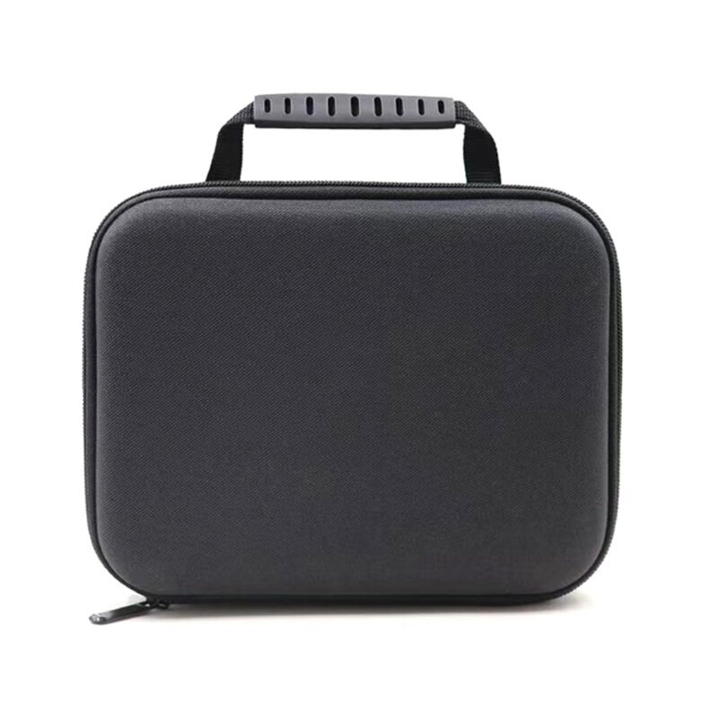 Electrician Tools Bag Portable Electric Drill Carrying Case Electrician Hardware Oxford Cloth Bag with Handle