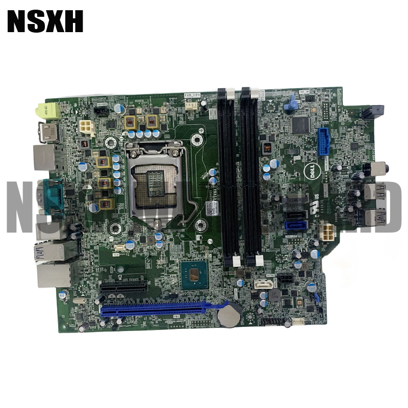 5050 SFF Motherboard CN-0FDY5C 0FDY5C FDY5C DDR4 100% Tested Fast Ship