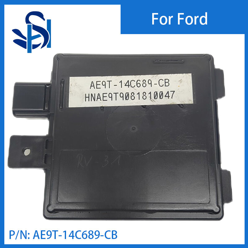 AE9T-14C689-CB Dode Hoek Sensor Module Afstandssensor Monitor Voor Ford Lincoln Mkt