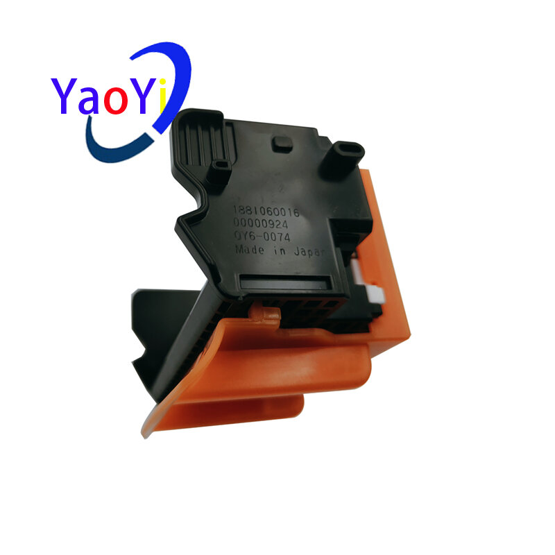 Cabezal de impresión QY6-0074 para impresora Canon PIXMA MP980, QY6-0074-000 QY60074 QY6 0074