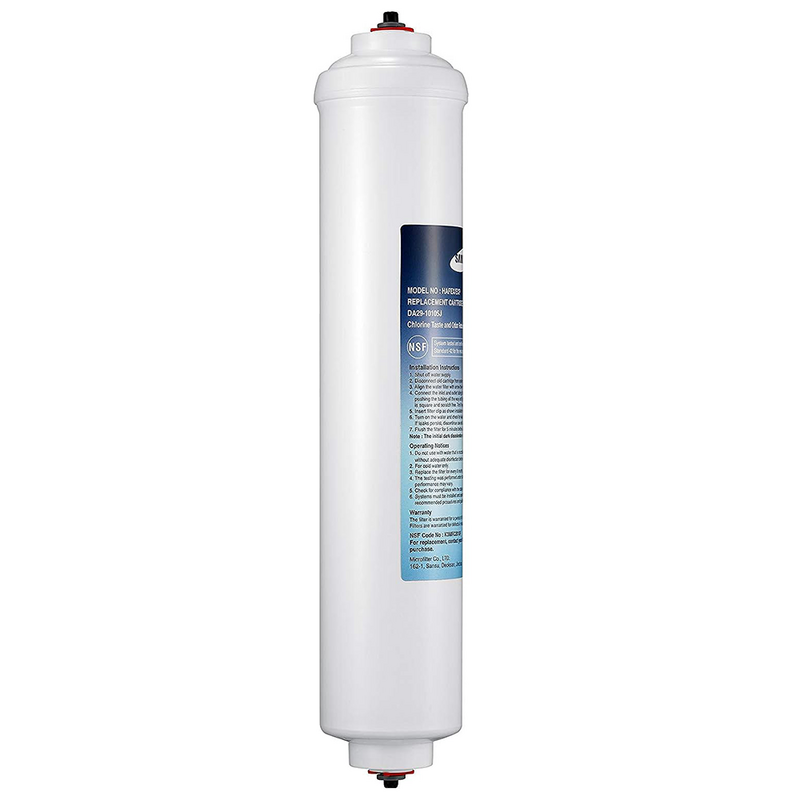 Reemplazo de filtro de agua Samsung Refirgerator Plus, DA29-10105J, HAFEX/EXP, WSF-100, aqua-pure Plus, LG 5231JA2010B, GE, GXRTQR