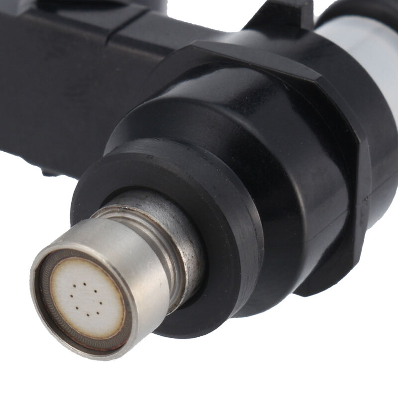 Nosel Semprot 8 Lubang Injektor Bahan Bakar 160CC untuk Honda CG160 EX/CES/ESD
