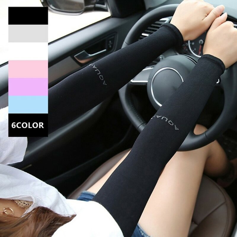 0 0 00 0 0 0 0 0 Car Sun Cooling Cycling Running Outdoor Sleeves Basketball Football Running Outdoor Sleeves Auto Accessories
