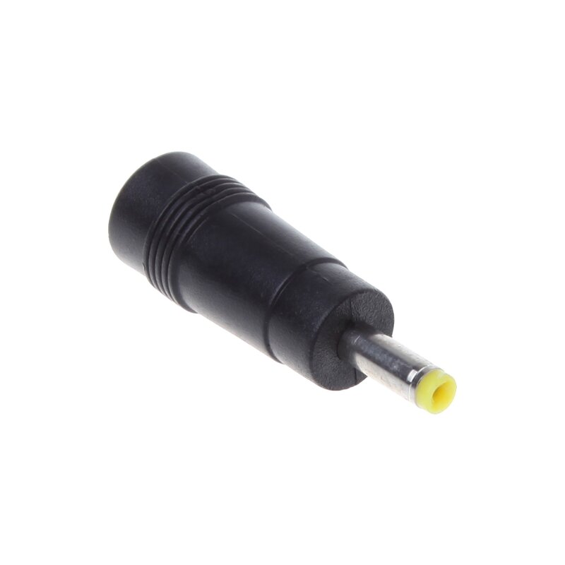 CPDD 5.5 .1mm Female  To  .7mm Male CCTV for Dc Power Plug Connector Ada