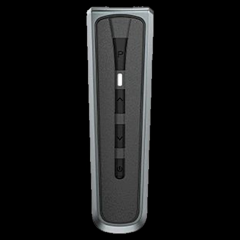 Mini Walkie Talkie Handheld Voor Civiele Restaurants, Hotel Kapsalons, Schoonheidssalons, Draadloze Walkie Talkie Met Koptelefoon